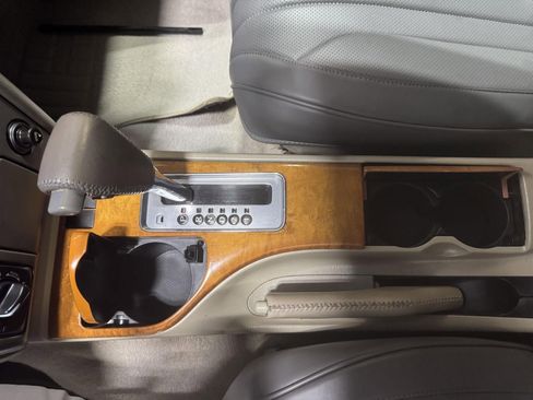 Used 2002 INFINITI QX4 Luxury image 31