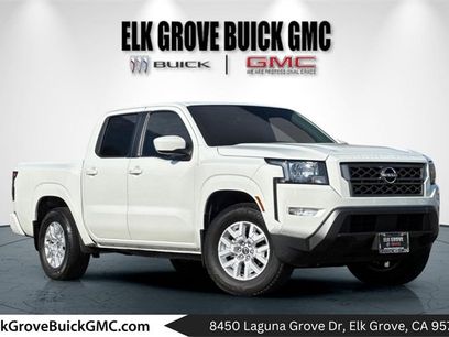 Used 2024 Nissan Frontier SV w/ SV Convenience Package