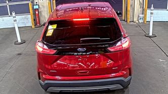 Used 2023 Ford Edge SEL w/ Convenience Package AWD/4WD image 5