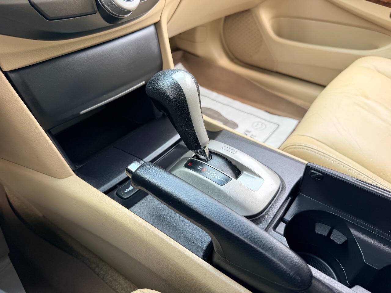 Used 2008 Honda Accord EX-L image 40