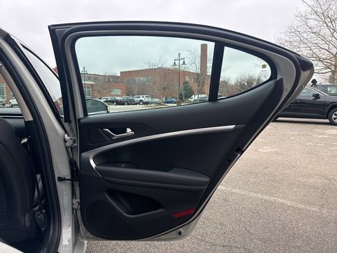 New 2026 Genesis G70 2.5T AWD/4WD image 31