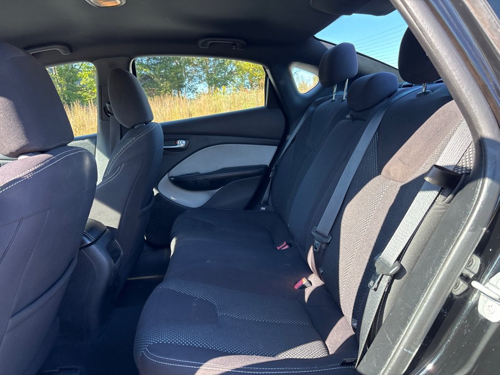 Used 2015 Dodge Dart SXT FWD image 12