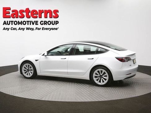 Used 2023 Tesla Model 3 Standard Range image 60