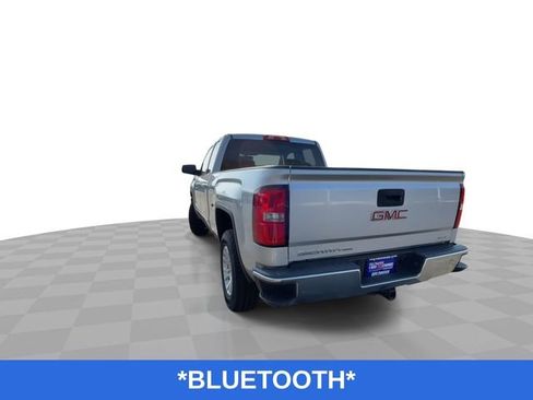 Used 2019 GMC Sierra 1500 SLE w/ SLE Value Package image 8