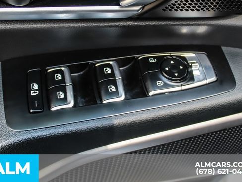 Used 2025 Kia Telluride EX AWD/4WD image 42