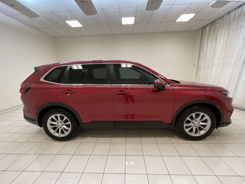 Certified 2025 Honda CR-V EX image 26