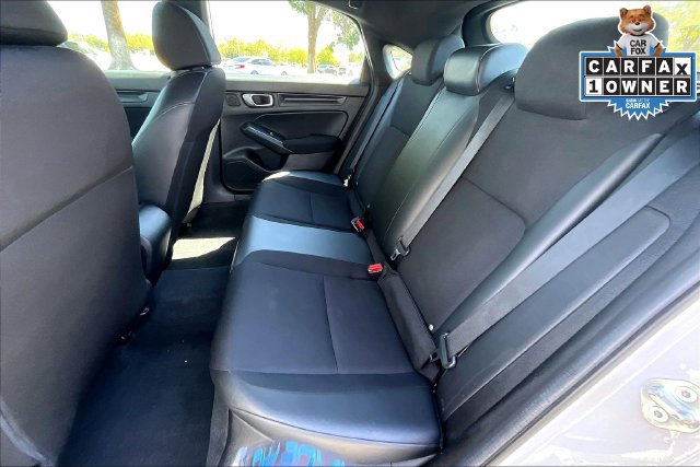 Used 2024 Honda Civic Sport image 25
