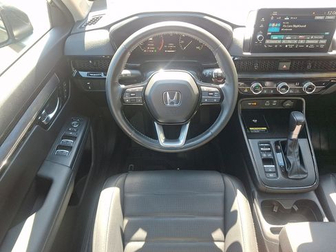 Used 2024 Honda CR-V EX-L image 11