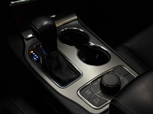 Used 2021 Jeep Grand Cherokee Limited w/ Quick Order Package 28K 80th image 44