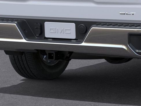 New 2026 GMC Sierra 1500 SLT w/ SLT Premium Package image 14