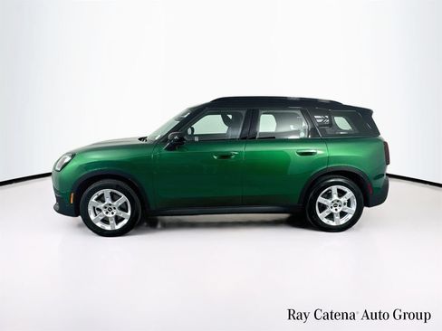 Used 2026 MINI Cooper Countryman S AWD/4WD image 4