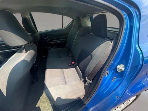 Used 2015 Toyota Prius C Two FWD image 19