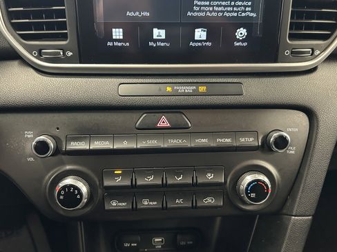 Used 2020 Kia Sportage LX image 30