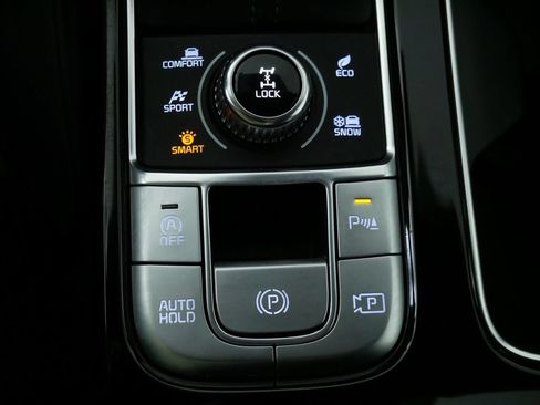 Used 2025 Kia Telluride SX Prestige X-Line AWD/4WD image 36