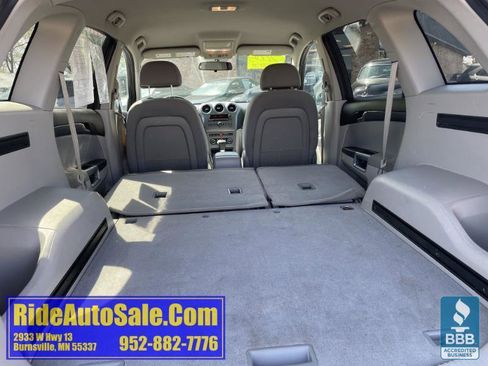Used 2008 Saturn Vue XE FWD image 26
