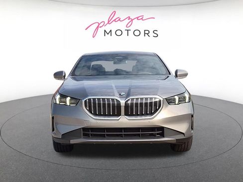 Used 2026 BMW 540i xDrive AWD/4WD image 2