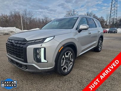 Used 2025 Hyundai Palisade SEL