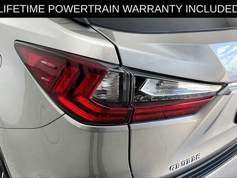 Used 2022 Lexus RX 350 FWD image 39