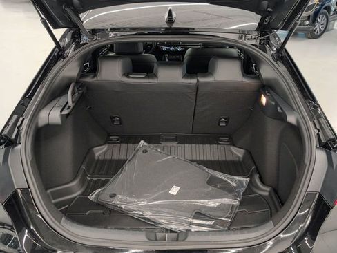 New 2026 Honda Civic Sport Touring image 33