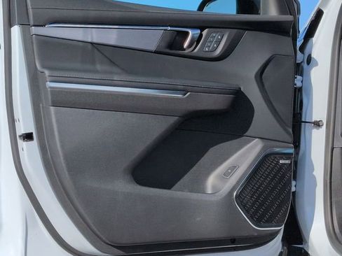 New 2026 Buick Enclave Sport Touring w/ Power Package FWD image 21