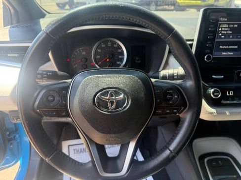 Used 2020 Toyota Corolla SE FWD image 13