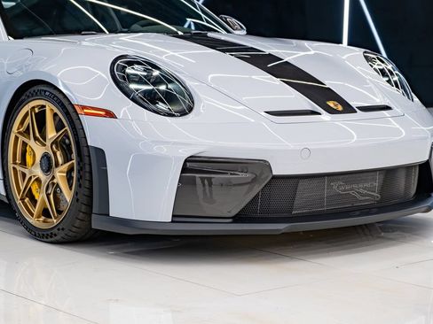 Used 2026 Porsche 911 GT3 RWD image 5