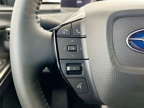 New 2026 Subaru Solterra Limited XT image 32