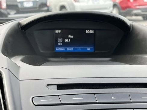 Used 2018 Ford Escape S image 35