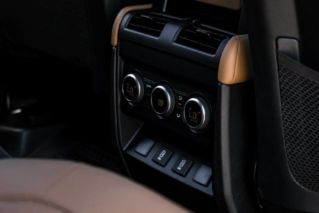 New 2026 Land Rover Defender 110 X AWD/4WD image 51