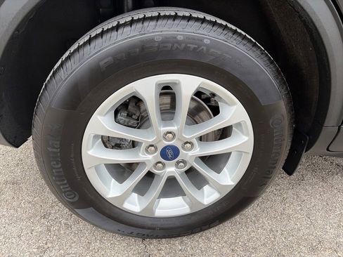 Used 2022 Ford Escape SE w/ Convenience Package image 12