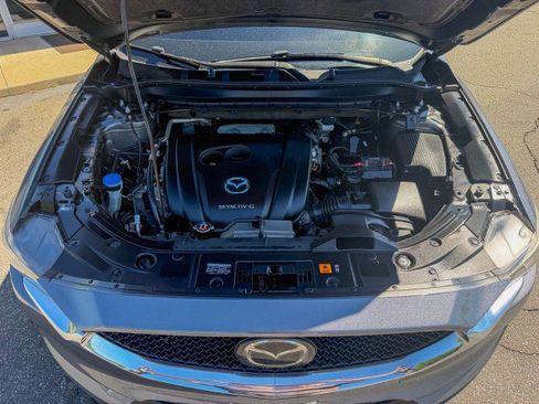Used 2020 MAZDA CX-5 Touring AWD/4WD image 22