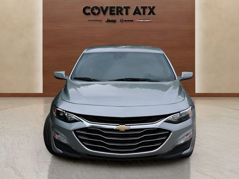 Used 2024 Chevrolet Malibu LT FWD image 8