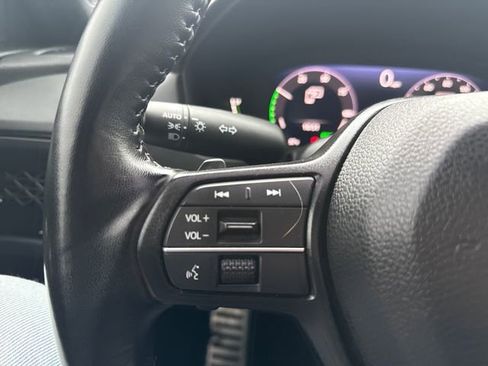 Used 2023 Honda Accord Sport image 25