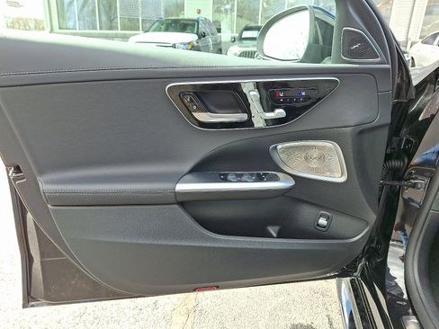 Certified 2026 Mercedes-Benz C 300 4MATIC Sedan image 13