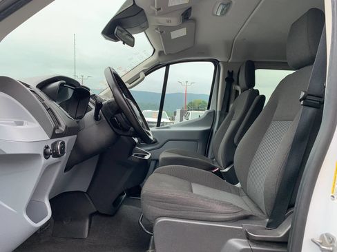 Used 2016 Ford Transit 350 XL RWD image 7