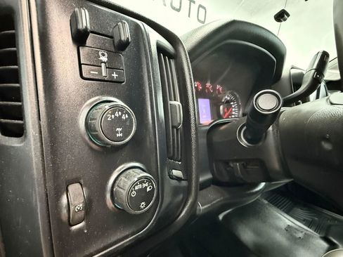 Used 2018 Chevrolet Silverado 2500 W/T w/ WT Fleet Convenience Package image 12
