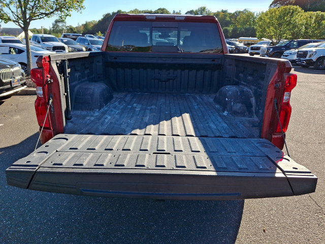 Used 2023 Chevrolet Silverado 1500 RST w/ All Star Edition Plus AWD/4WD image 32