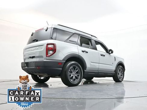 Used 2021 Ford Bronco Sport Big Bend image 33