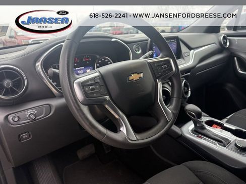 Used 2021 Chevrolet Blazer LT image 11