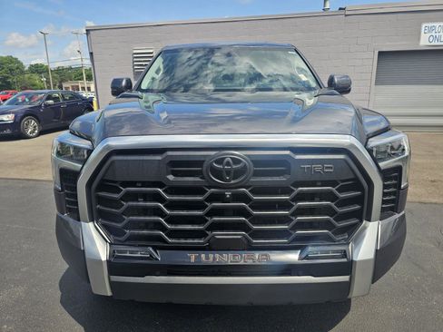 Used 2022 Toyota Tundra Limited image 9