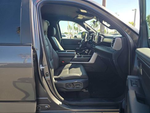 Used 2025 Toyota Tundra SR5 w/ SR5 Premium Package RWD image 10