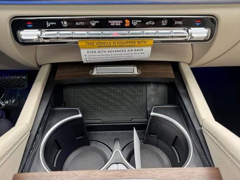 New 2026 Mercedes-Benz GLE 450 4MATIC Coupe image 18