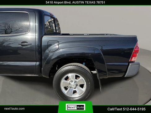 Used 2008 Toyota Tacoma PreRunner image 14