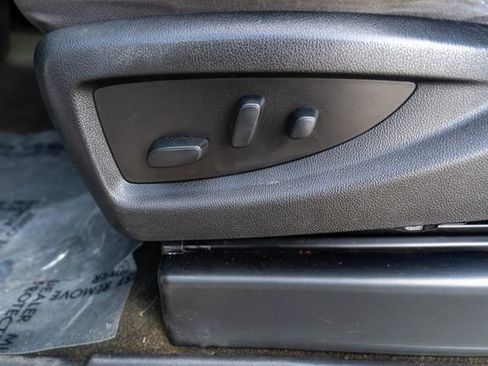 Used 2017 Chevrolet Silverado 2500 LT w/ LT Fleet Convenience Package image 23