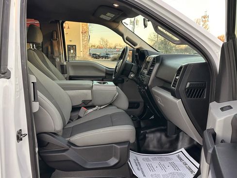 Used 2018 Ford F150 XL w/ Equipment Group 101A Mid image 13