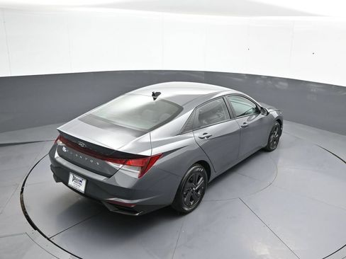 Certified 2023 Hyundai Elantra SEL FWD image 37