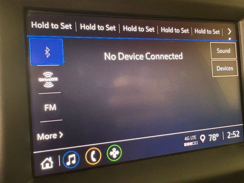 Used 2024 Chevrolet Silverado 2500 Custom w/ Custom Value Package image 34