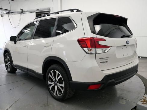 Used 2023 Subaru Forester Limited AWD/4WD image 43