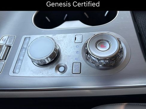 Certified 2026 Genesis GV70 2.5T Select AWD/4WD image 25