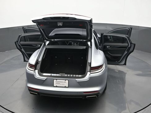 Certified 2023 Porsche Panamera 4 AWD/4WD image 27
